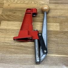 Lee Reloader Press Reloading