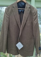 John Lewis Men's Moon Tweed