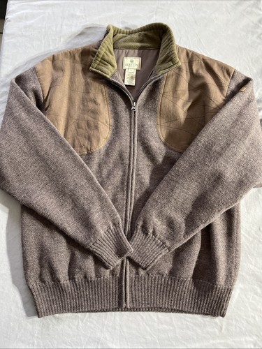 Beretta jacket mens brown - mens,