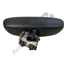 BMW 1 Series F20 11-13 Rear