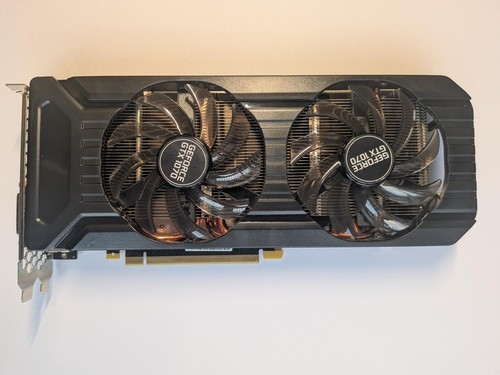 Nvidia geforce gtx 1070 palit - nvidia,