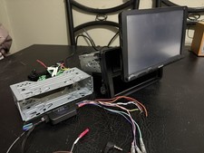 Sony XAV-AX8050D 9” DAB