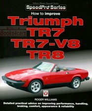 TR7 TR8 TRIUMPH MANUAL HOW TO