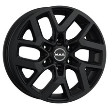 ALLOY WHEEL MAK GRAVEL FOR