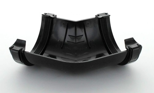 Hunter 112mm half round - 1,