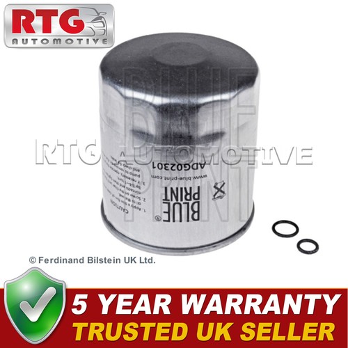 Fuel filter fits mercedes - fuel,