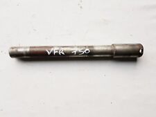 Axle Front Wheel Honda VFR 750