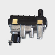 Turbocharger Electronic Actuator Ford Galaxy Mondeo Focus S-Max 1.8 TDCI 1567329