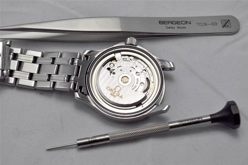 Omega omegamatic watch - omega,