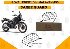 Royal Enfield "New Himalayan