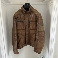 Mens Belstaff Weybridge 2.0