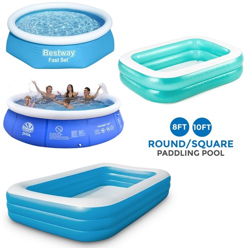 10ft prompt set inflatable - 6/8/10ft,