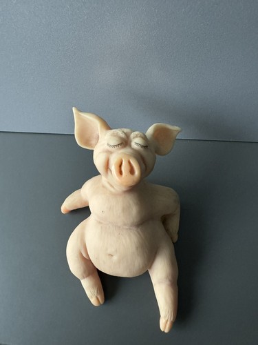 The leonardo collection pigs - collection,