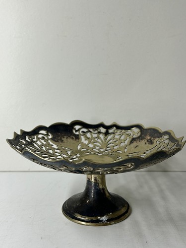 Vintage mappin webb - &,