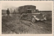 Photo, KJ. 1941 - Wehrm. With