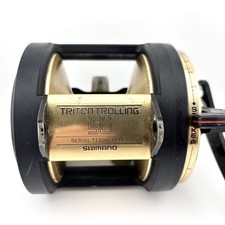 SHIMANO TRITON TROLLING SERIES