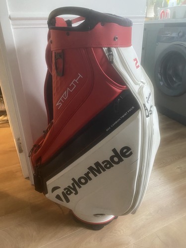 Taylormade stealth tour - taylormade,