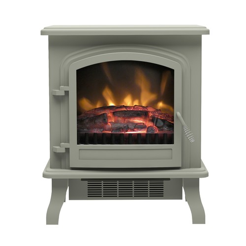 Colman freestanding electric