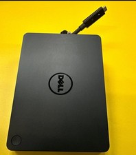 Dell WD15 / K17A USB-C