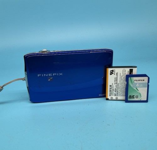 Fujifilm finepix z900 exr - fujifilm,