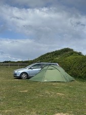 Vango Halo 300