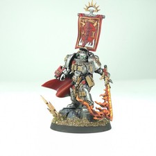 Castellan Crowe Painted Grey