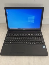 Fujitsu Laptop Life Book A556 Core I5 12GB, 256GB SSD