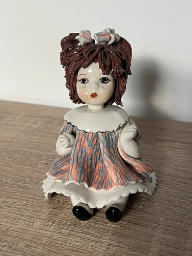Vintage zampiva signed - zampiva, italian