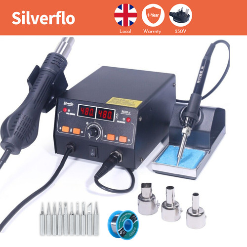 750w 2in1 soldering - 2in1,