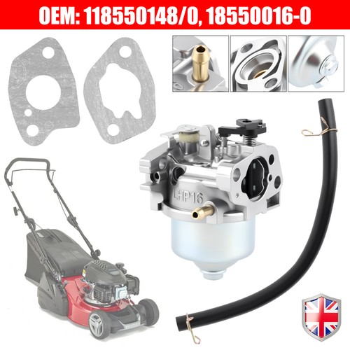 Carburetor lhp16 for - carburetor,