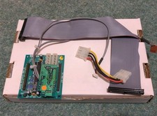 RiscOS Risc Pc Panasonic Cd