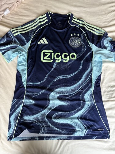 Ajax afc adidas - ajax, xl