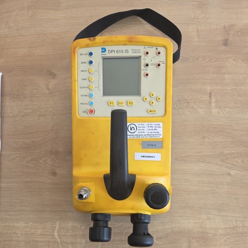 Druck dpi610 pressure - dpi610,