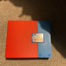 Match Attax Trading Card