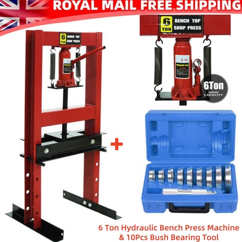 Ton workshop press - ton,