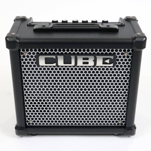 Roland cube 10gx watt - cube-10gx,