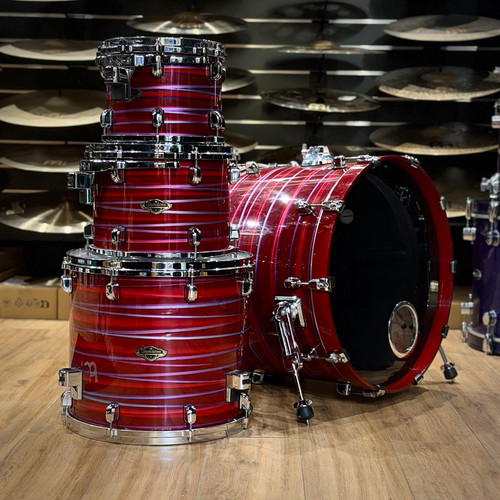 Tama starclassic walnut - tama, walnut/birch