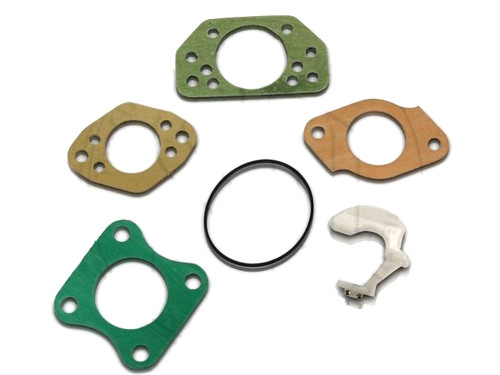 Genuine hif carburettor - genuine, su