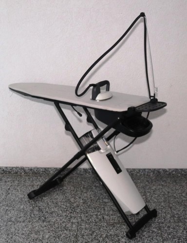 Laurastar smart steam iron - i,