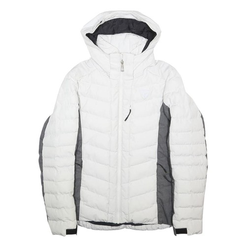 Rossignol womens white grey - womens,