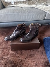 Rm Williams Stockman Buckle