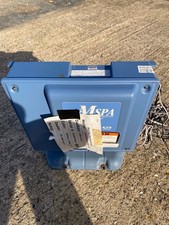 Arctic Spa M spa Pcb/Control