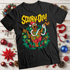Funny Ugly Mens and Womens Scooby-Doo Christmas T-Shirt Tee #MC