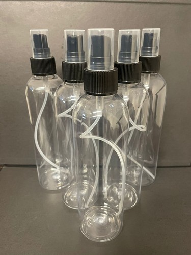 250ml pet clear - 10, x
