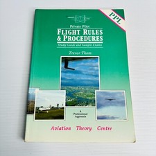 PPL Flight Rules & Procedures: Study Guide & Sample Exams Aviation