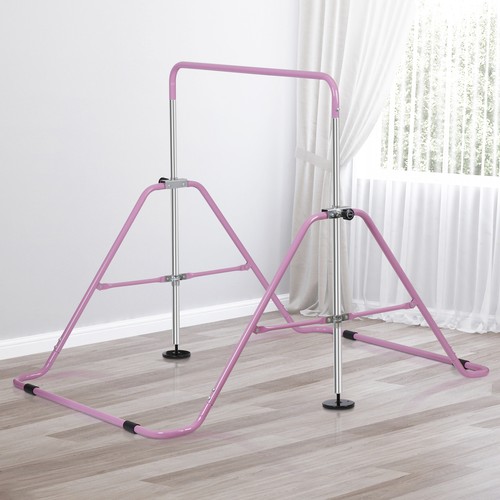 Folding gymnastic horizontal - folding,