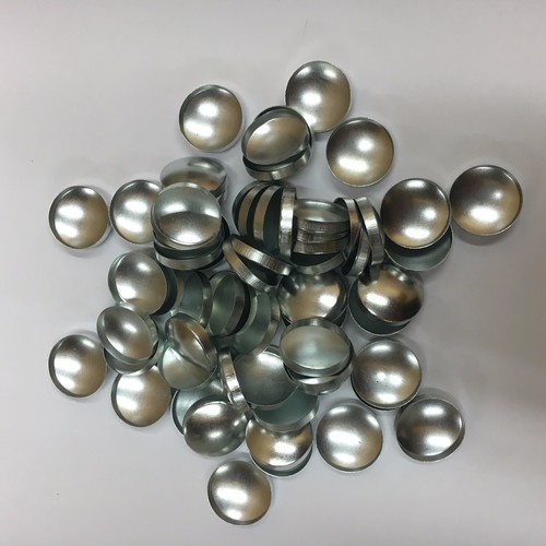 Button caps shells - caps,