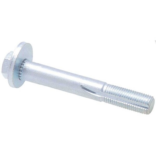 Camber eccentric screw - camber,