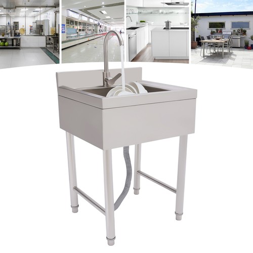 Commercial stainless steel - commercial,