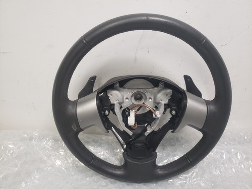 Peugeot 107 2014 - , steering